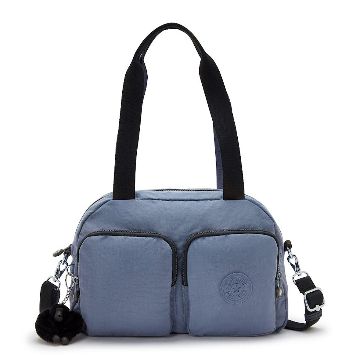 KIPLING Cool Defea Orta Boy Omuz Çantası