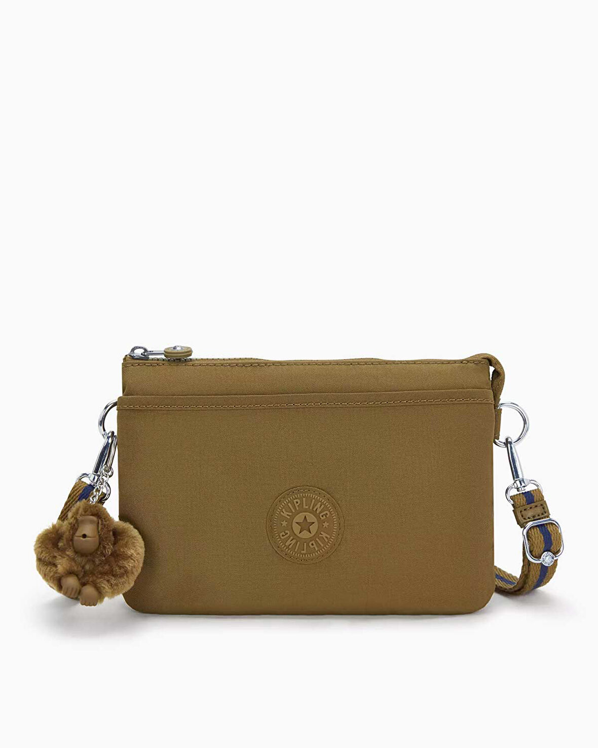 Kipling Riri Basic Çapraz Askılı Çanta