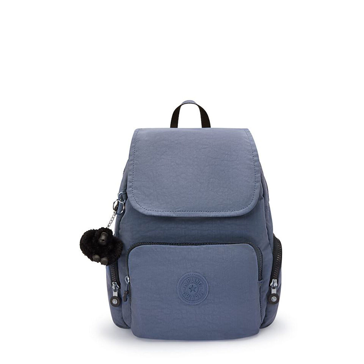 KIPLING City Zip S Küçük Boy Sırt Çantası