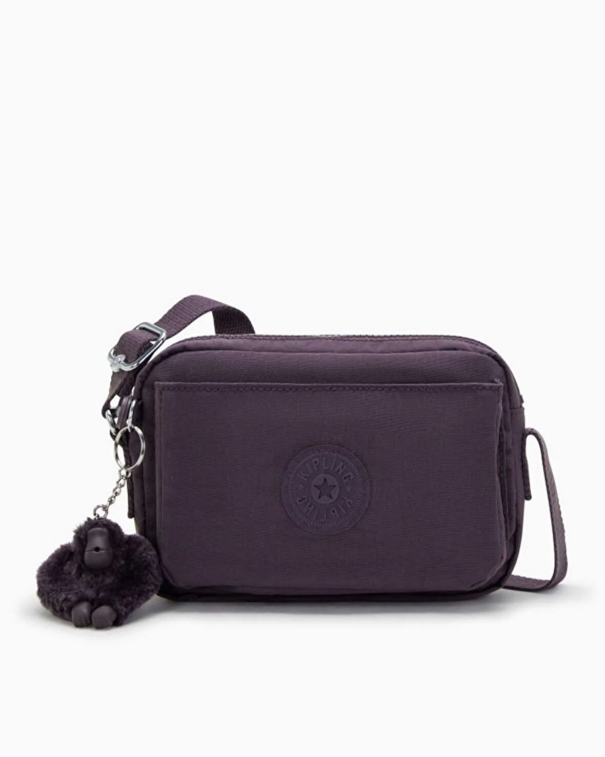 Kipling Abanu Çapraz Askılı Kadın Çantası