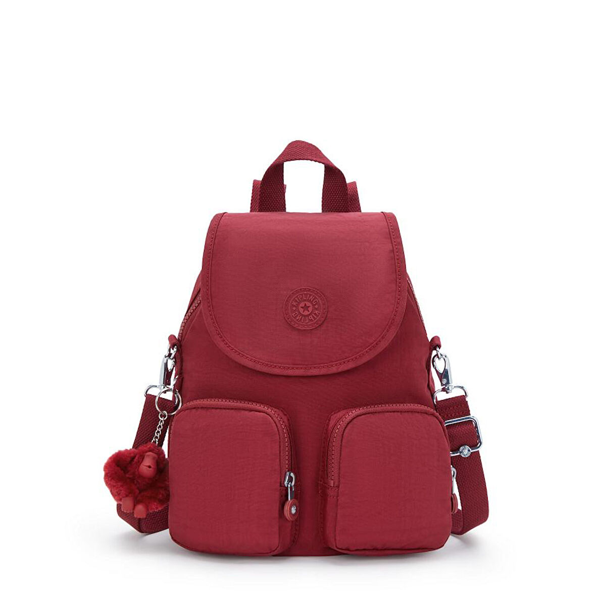 KIPLING Firefly Up Küçük Boy Sırt Çantası