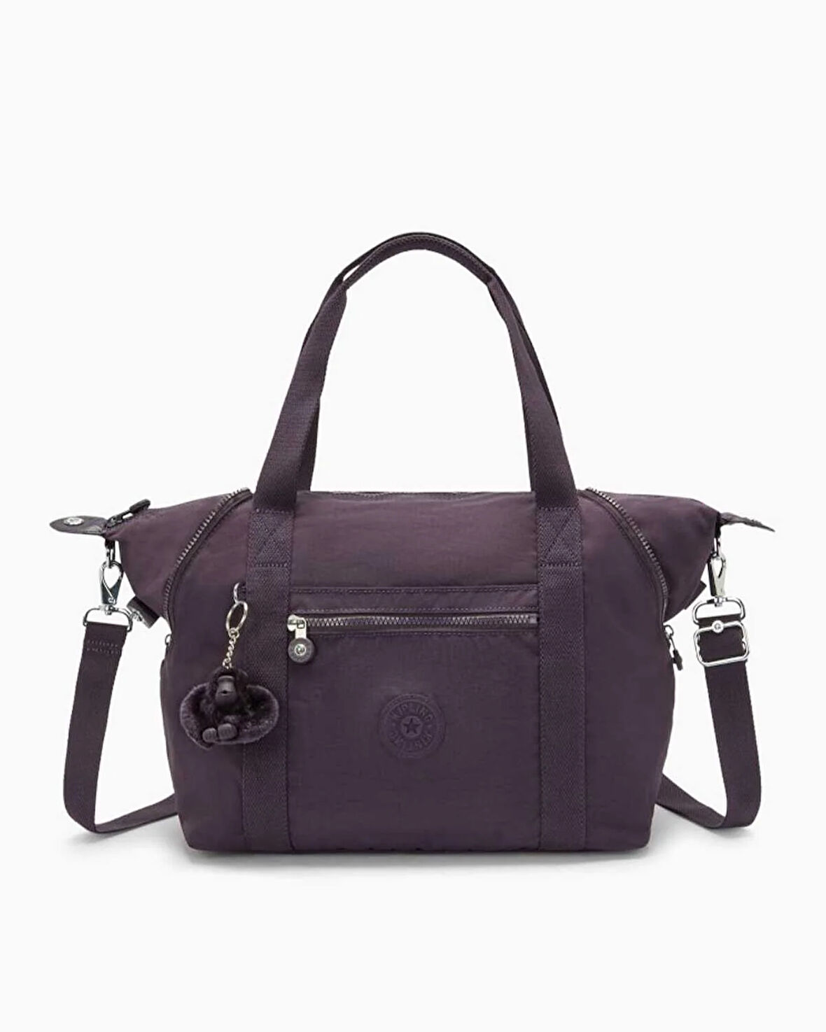 Kipling Art Basic Kadın Omuz Çantası