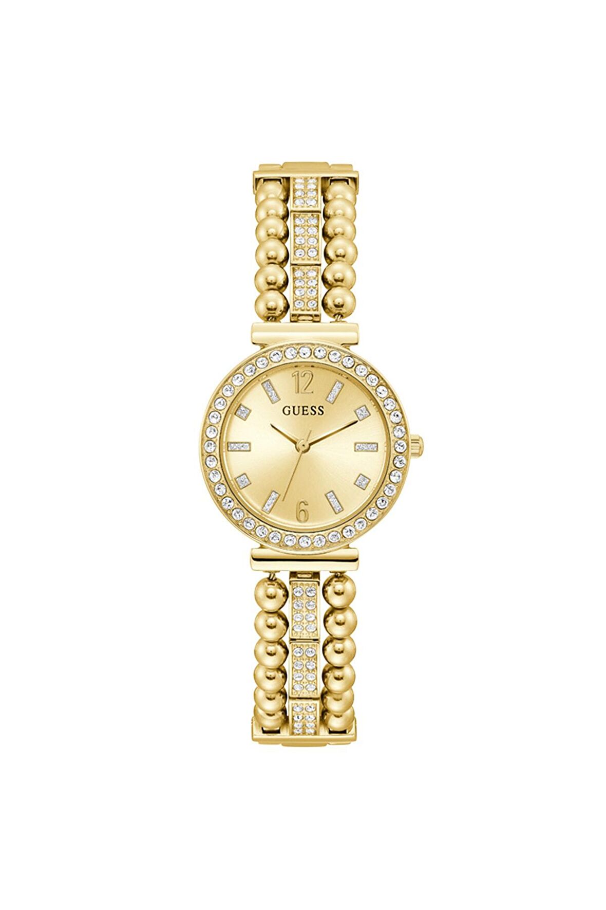 GUESS GUGW0401L2 Kadın Kol Saati - Yeni Sezon