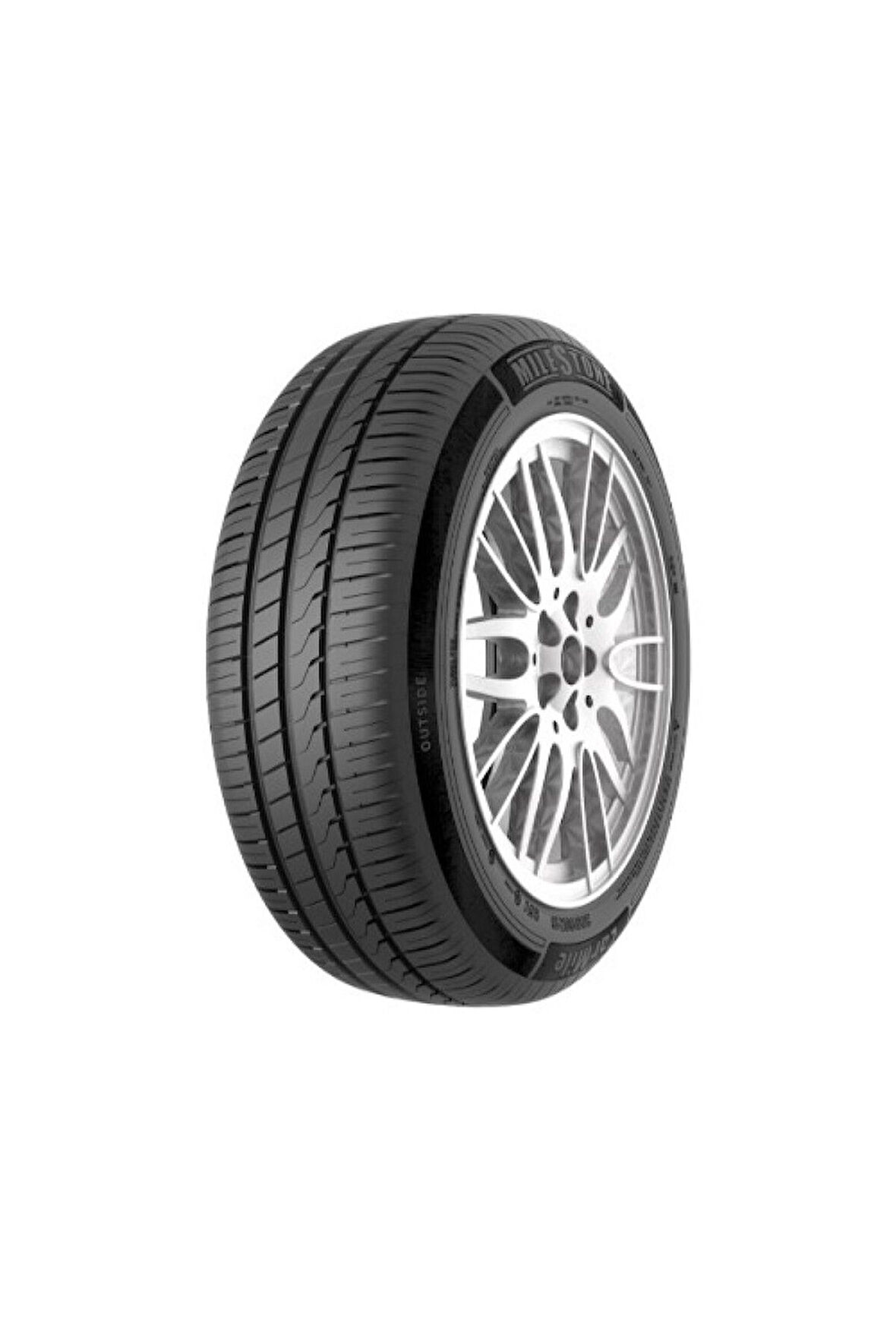 Milestone CarMile 195/50 R16 88V Yaz Lastiği (2025)