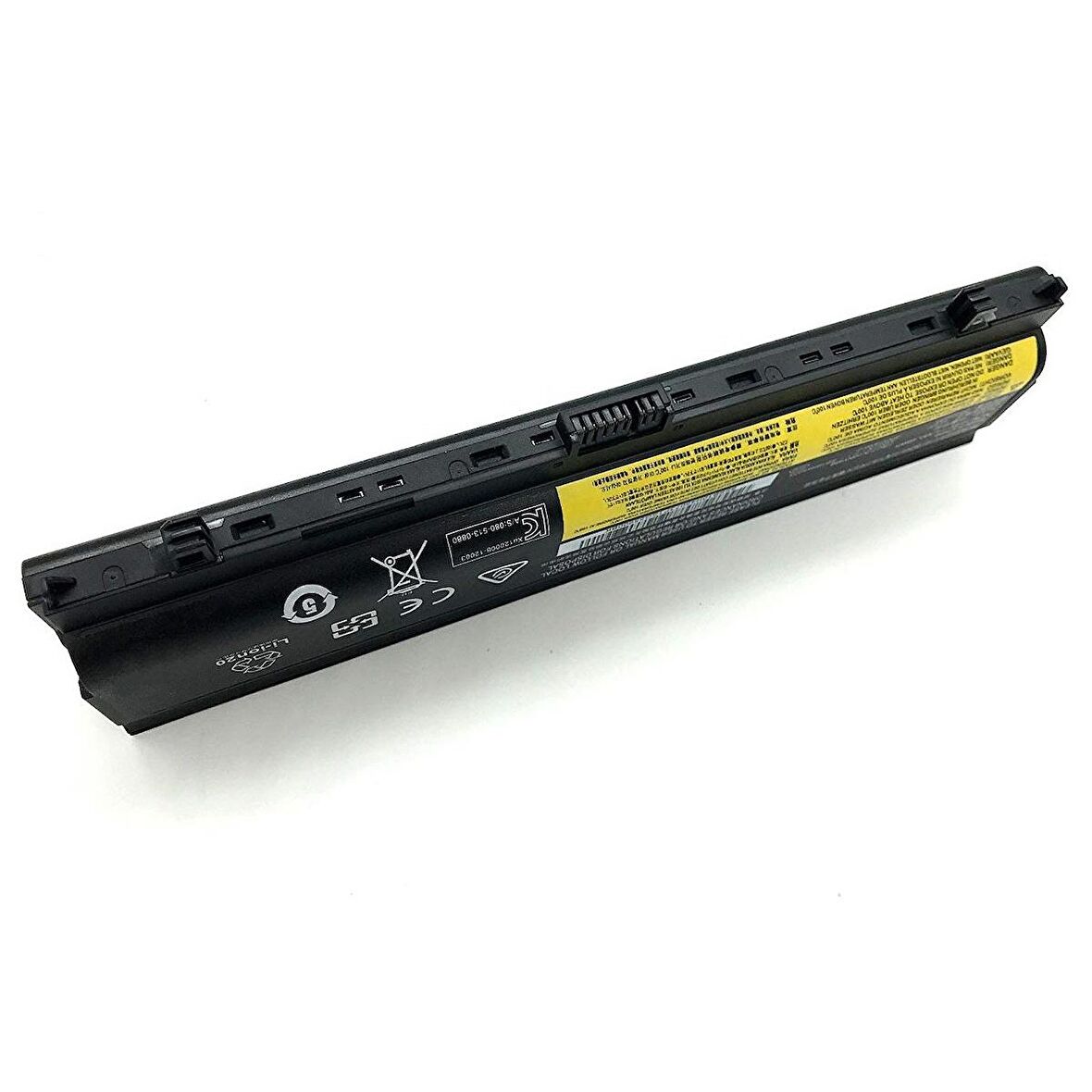 Lenovo 00NY489 Notebook Bataryası Laptop Pil