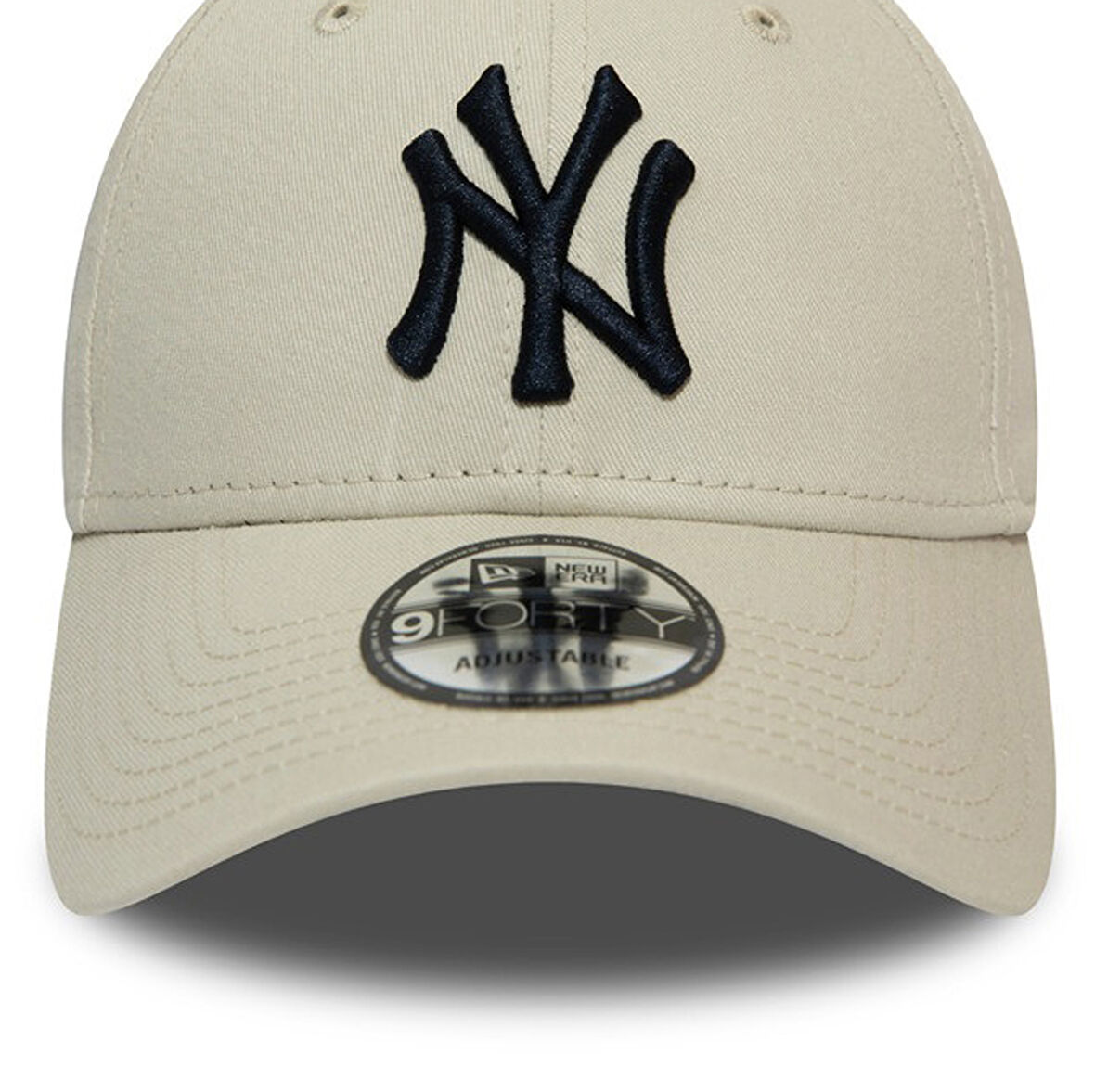 12745557-R New Era Kıds League Essentıal 940 Neyyan Stn &amp;Ccedil;ocuk Şapka Haki