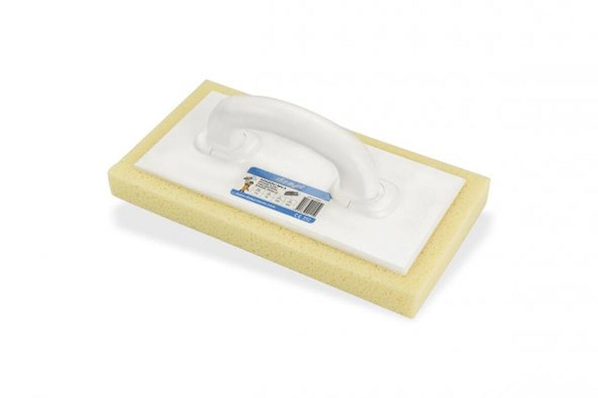 YENAL SÜNGERLİ MALA 16 x 30 cm