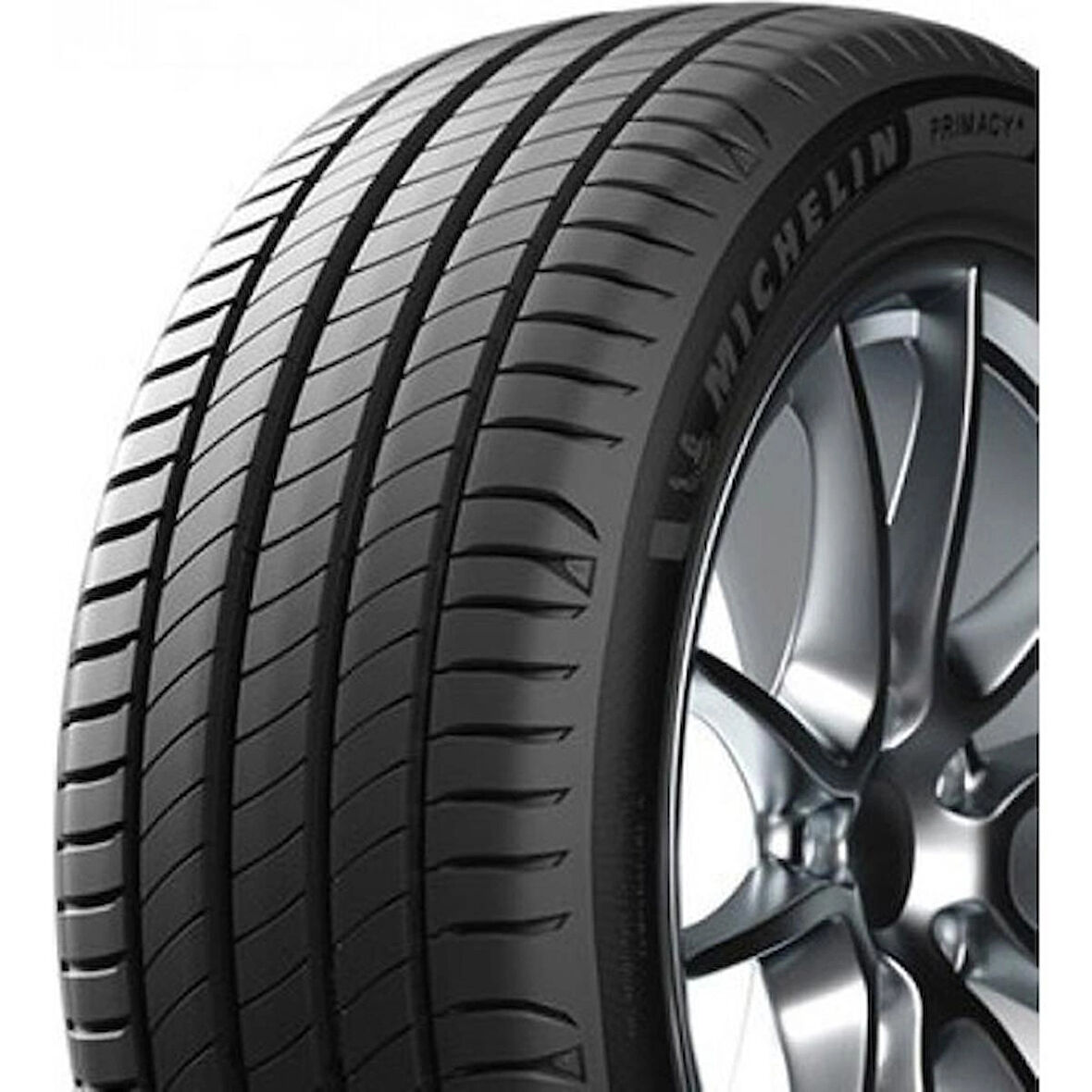 Michelin 195/65 R15 91H Primacy 4 Yaz Lastiği 2024 ÜRETİM