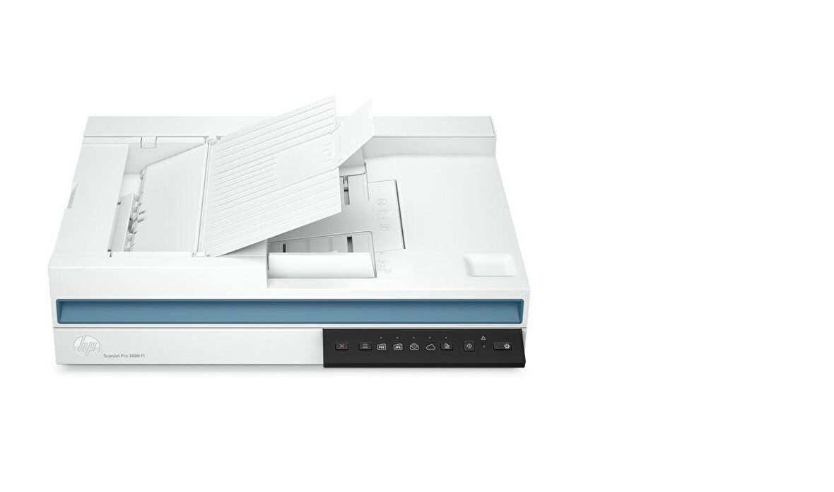 HP 20G06A HP ScanJet Pro 3600 F1 20G06A Tarayıcı 