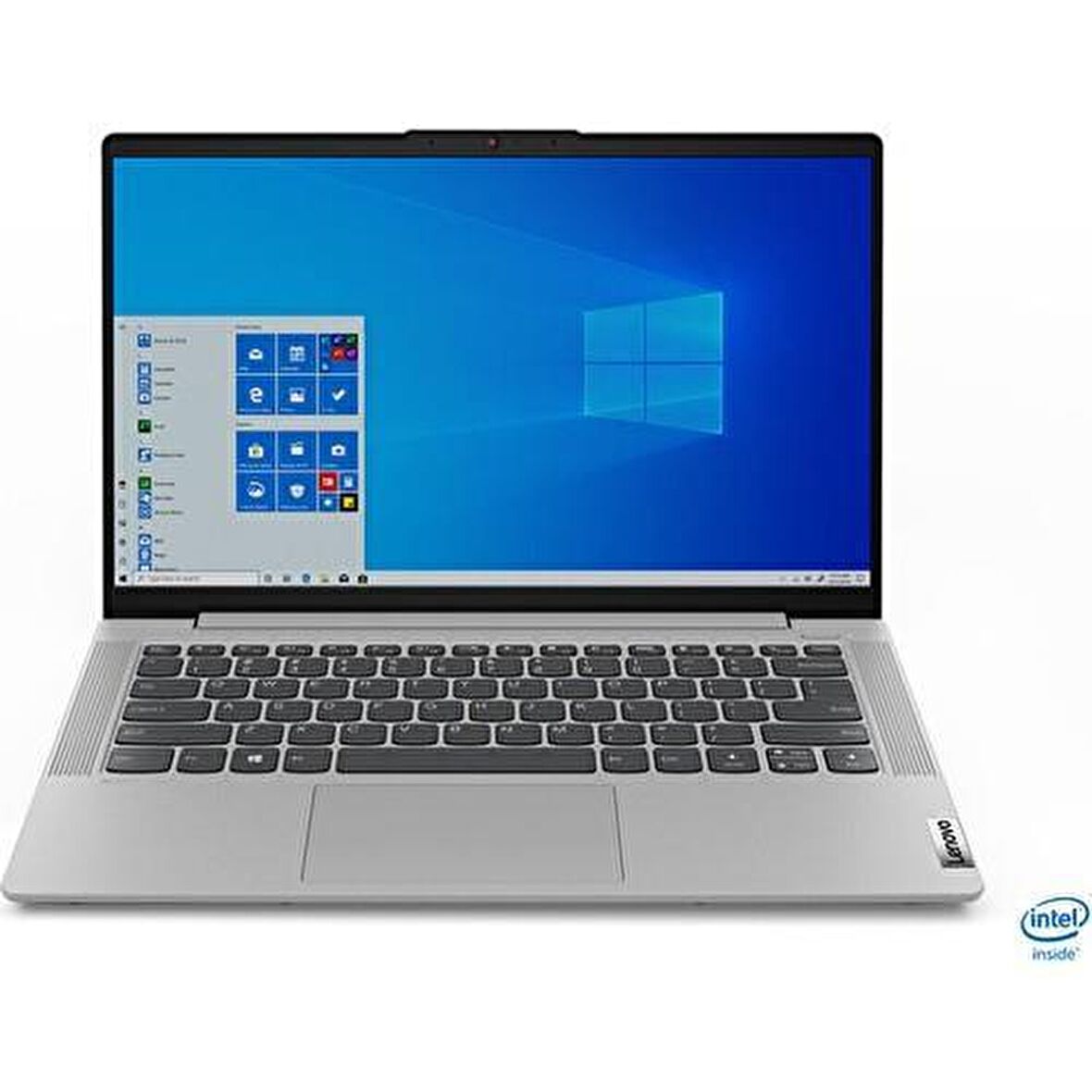 Lenovo IdeaPad 5 82FE00LBTX i3-1115G4 4GB 256SSD 14" FullHD W11H Taşınabilir Bilgisayar