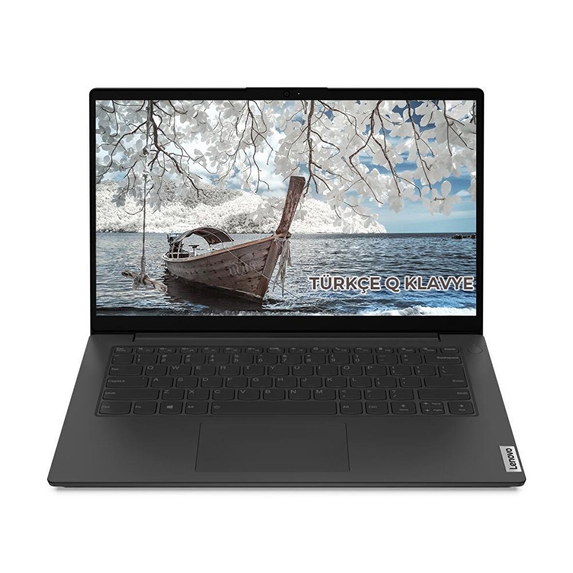 Lenovo V14 82KA006YTX i7-1165G7 8GB 512SSD 14" FullHD FreeDOS Taşınabilir Bilgisayar