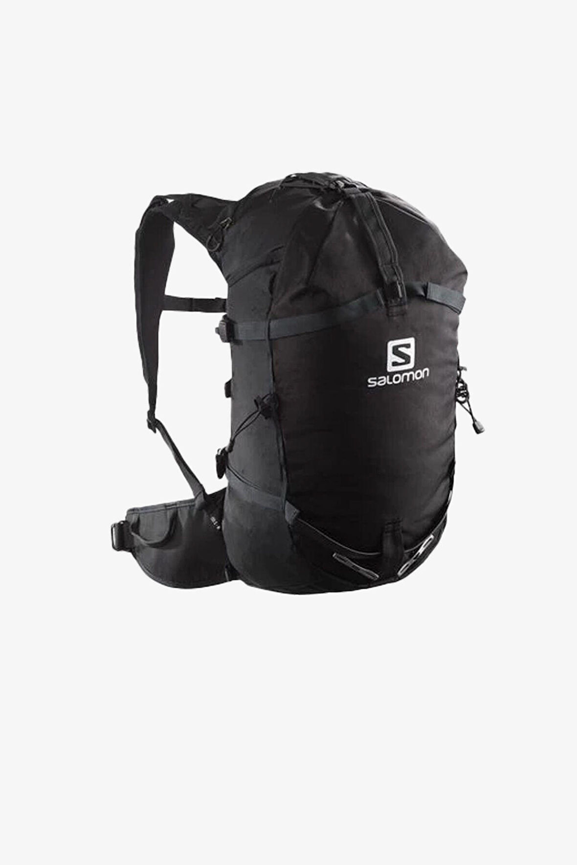Salomon Mtn 30 Unisex Siyah Sırt Çantası LC1914700-22922