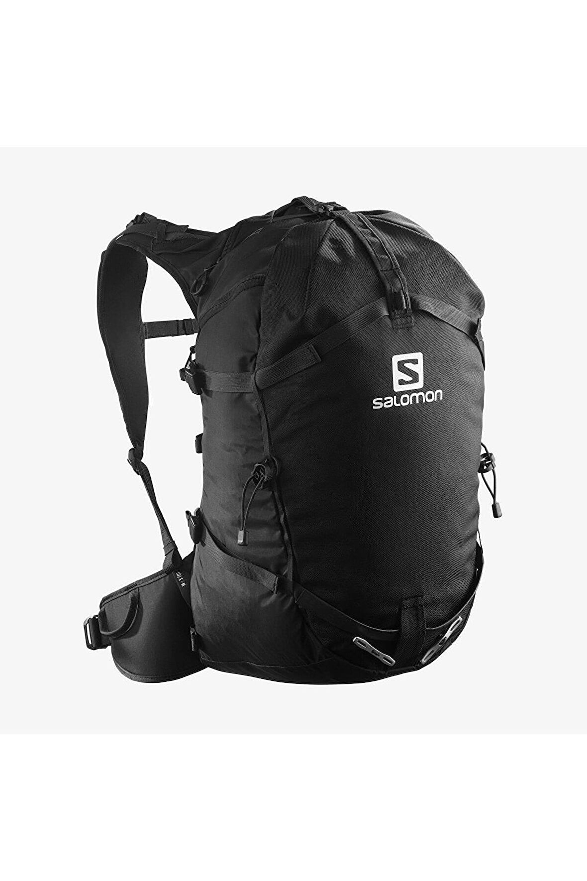 Salomon LC1914500 Mtn 45 Unisex Sırt Çantası