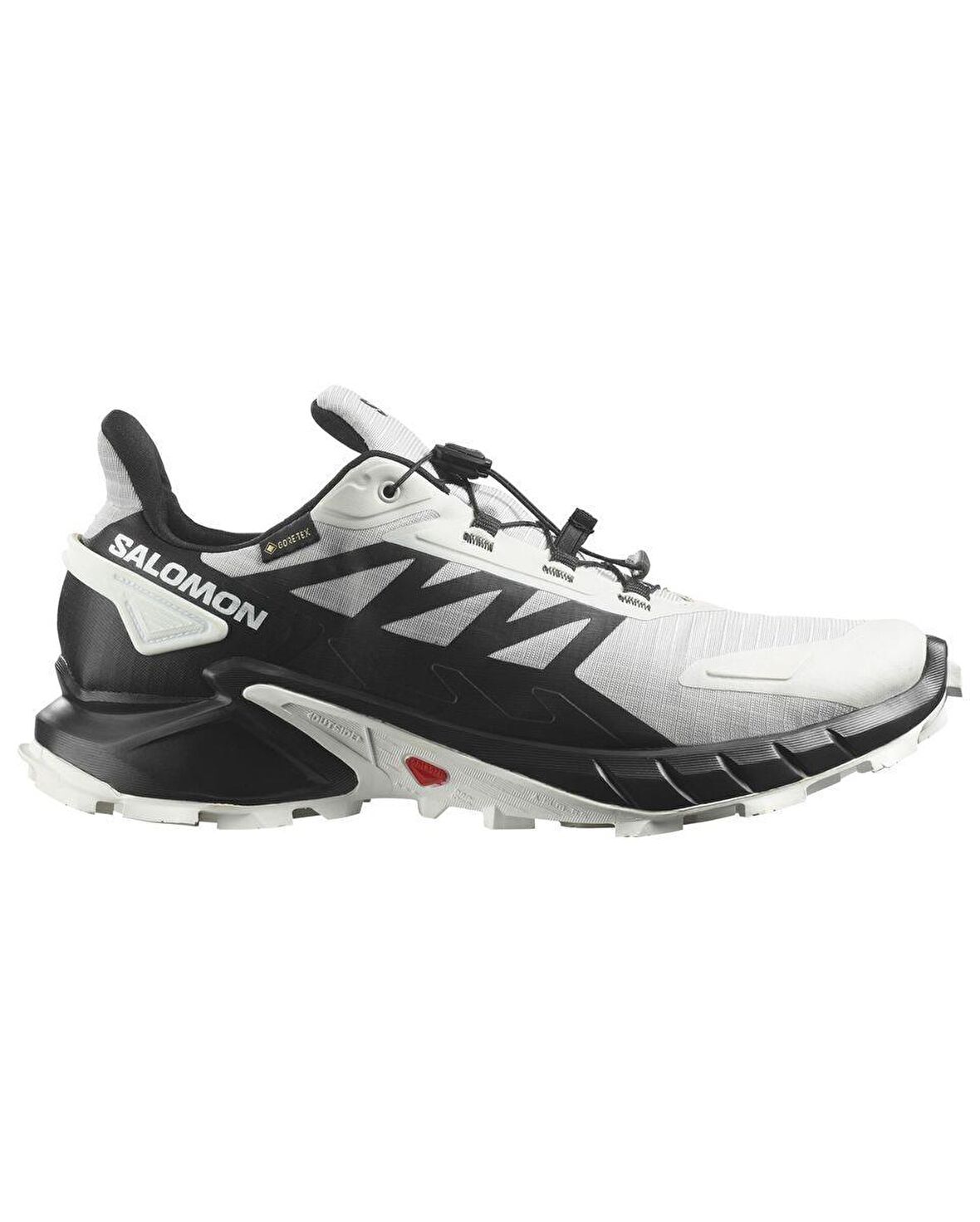 Salomon L41731900 Supercross 4 Gtx Erkek Koşu Ayakkabısı