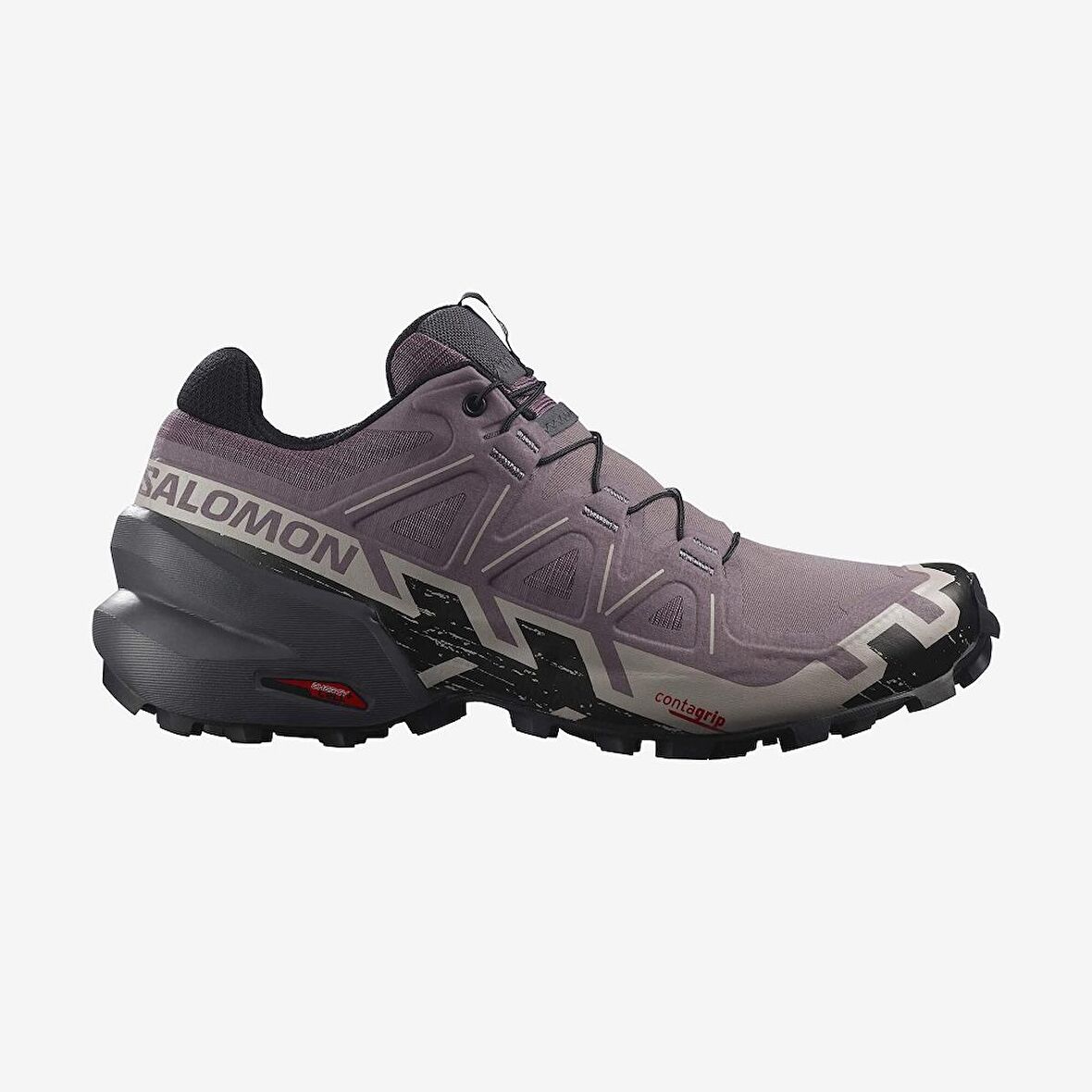 Salomon Speedcross 6 Kadın Outdoor Ayakkabı