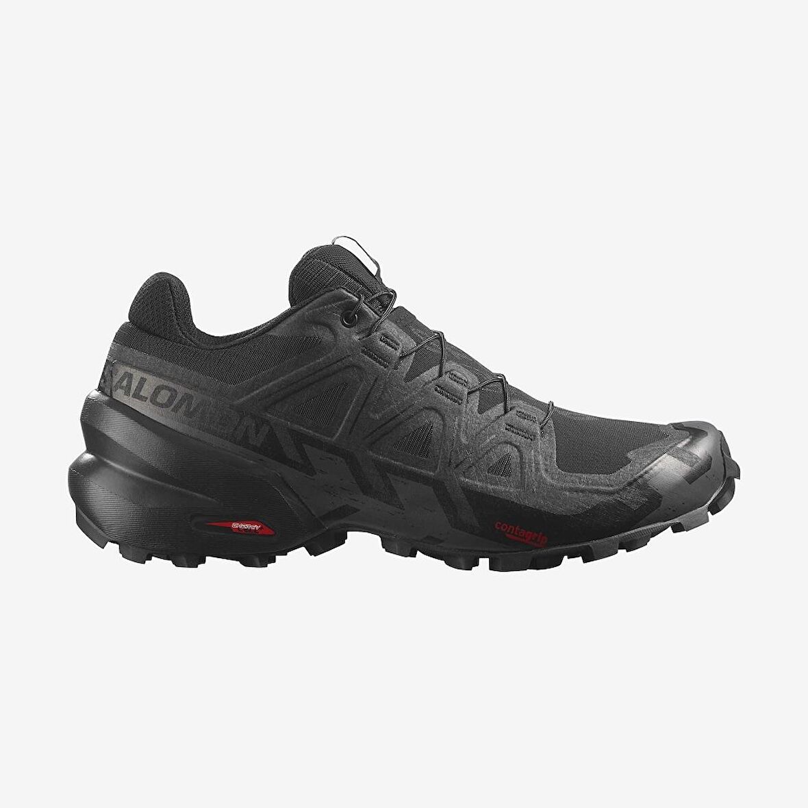 Salomon Speedcross 6 Kadın Outdoor Ayakkabı