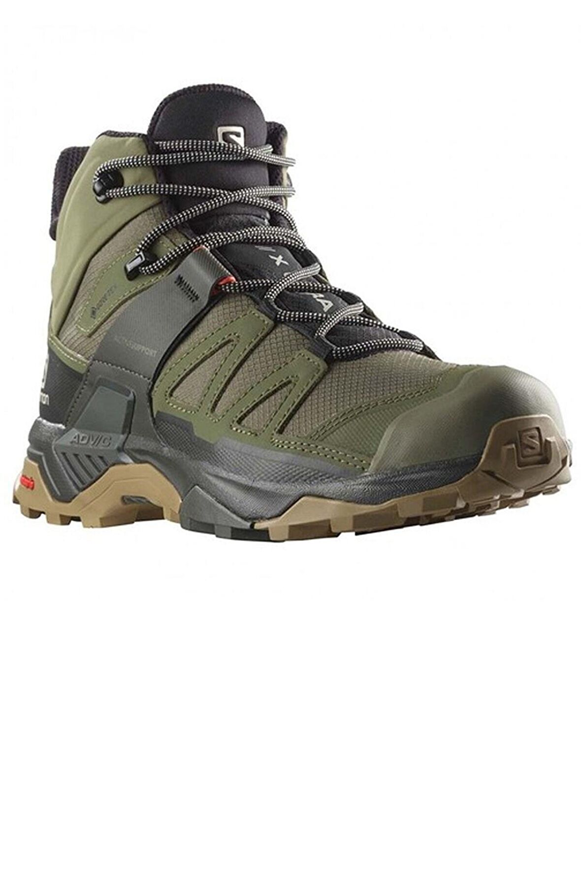 Salomon X Ultra 4 Mid Gore-tex® Erkek Outdoor Bot