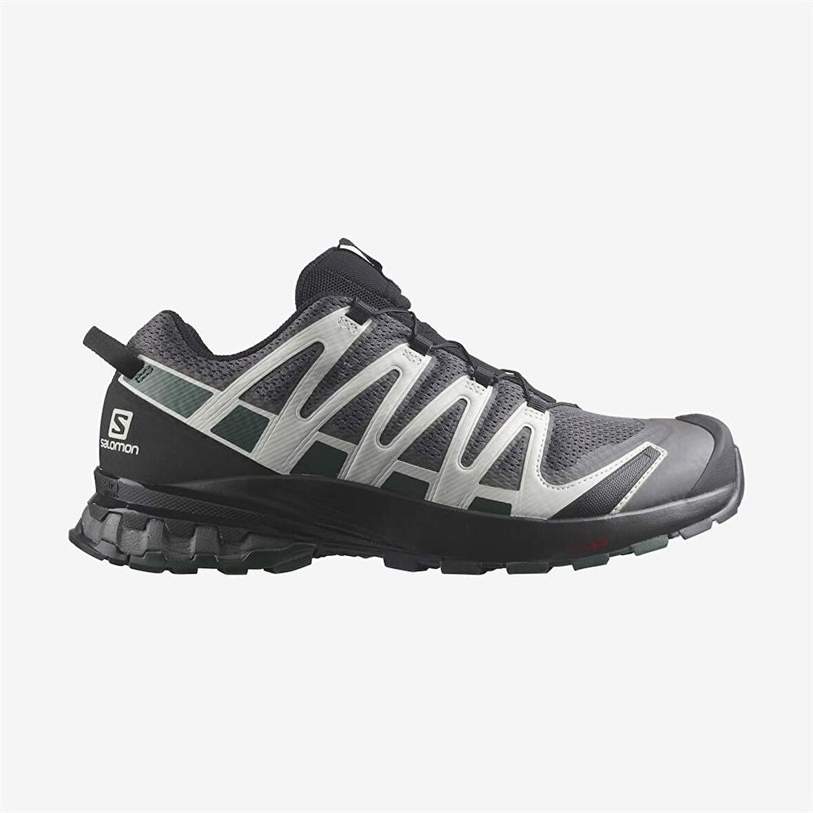 Salomon Xa Pro 3D V8 Erkek Koşu Ayakkabısı