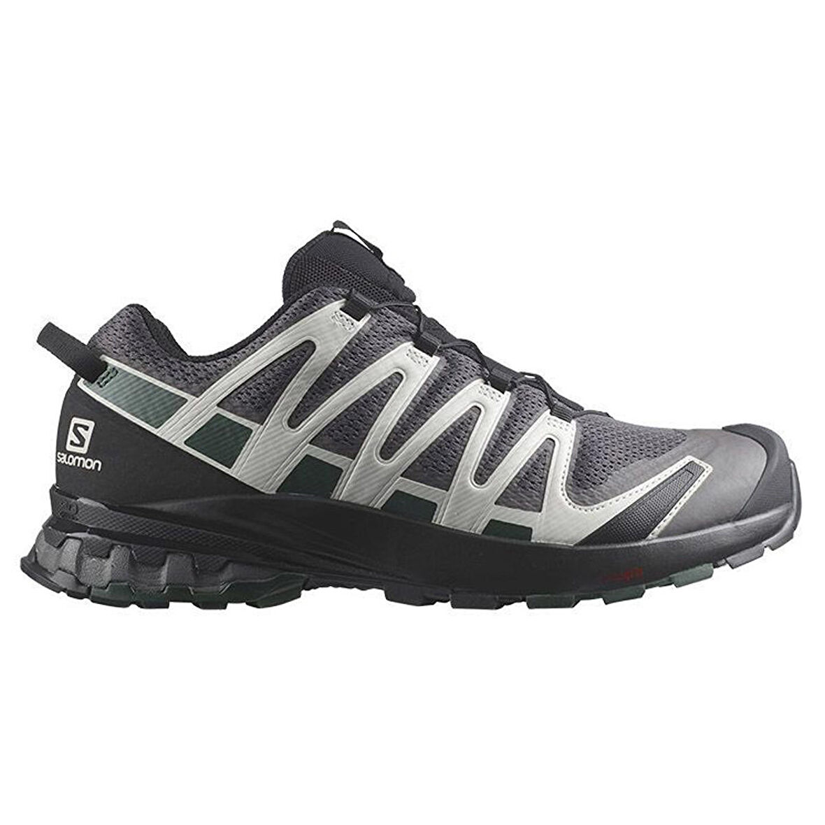 Salomon XA Pro 3D V8 Erkek Outdoor Ayakkabı