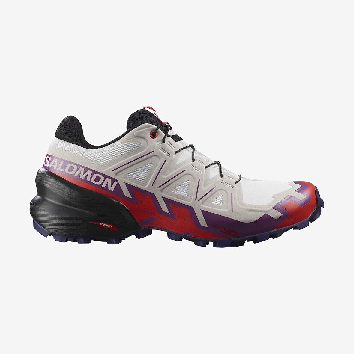 Salomon Speedcross 6 Kadın Outdoor Ayakkabı
