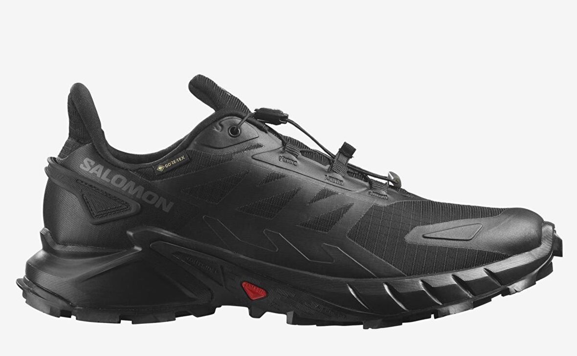 Salomon Supercross 4 Gtx Erkek Spor Ayakkabısı