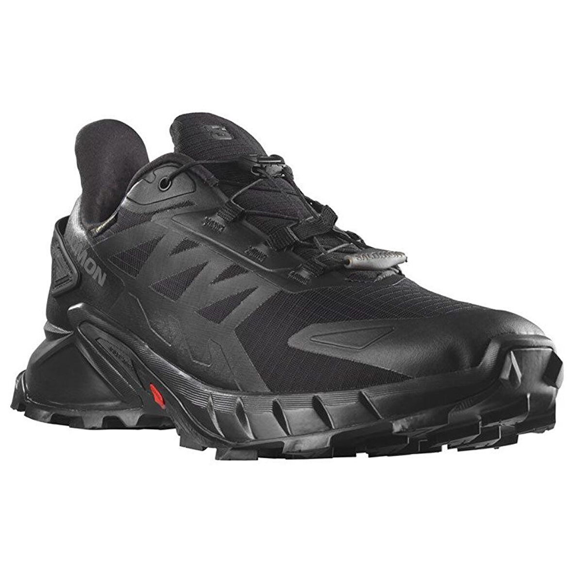 Salomon Supercross 4 Gore Tex Erkek Koşu Ayakkabısı