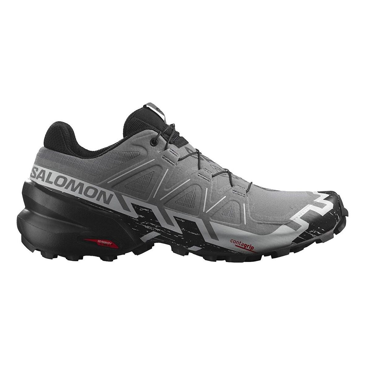Salomon Speedcross 6 Erkek Patika Koşu Ayakkabısı