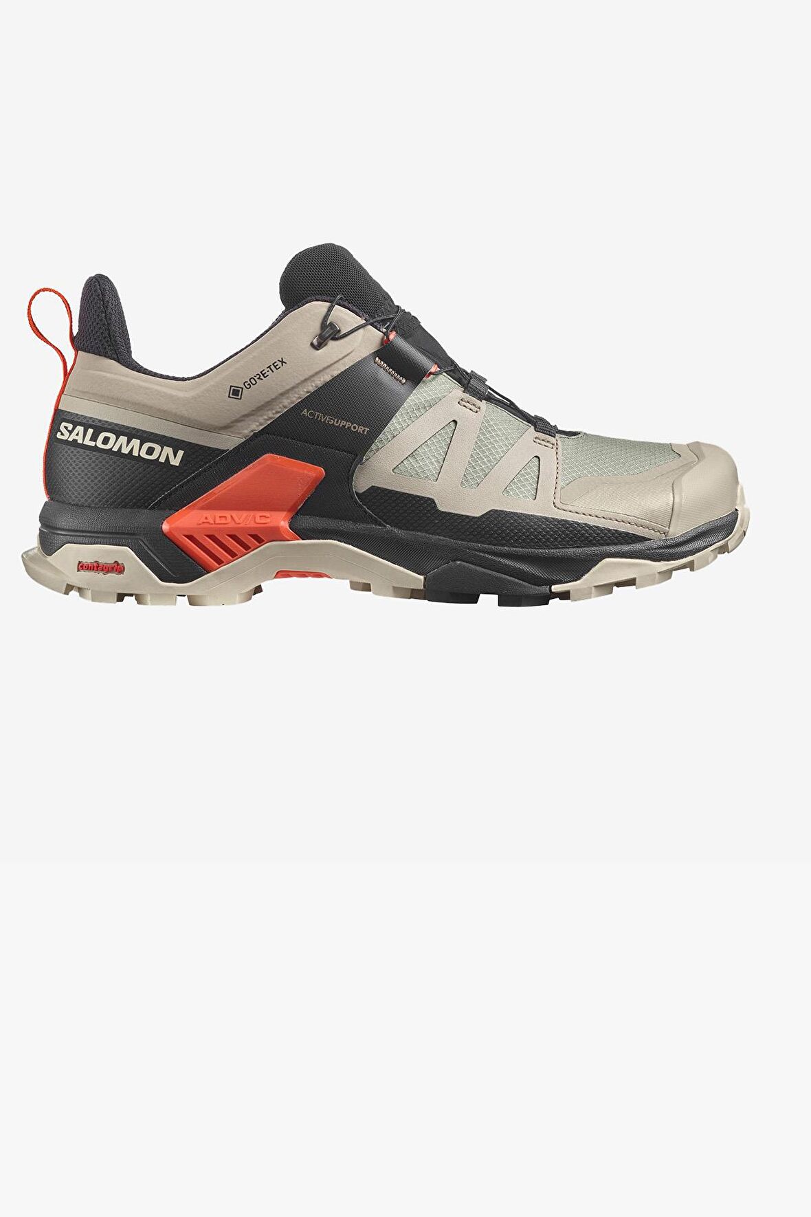 Salomon X ULTRA 4 GTX Erkek Ayakkabısı L41731400