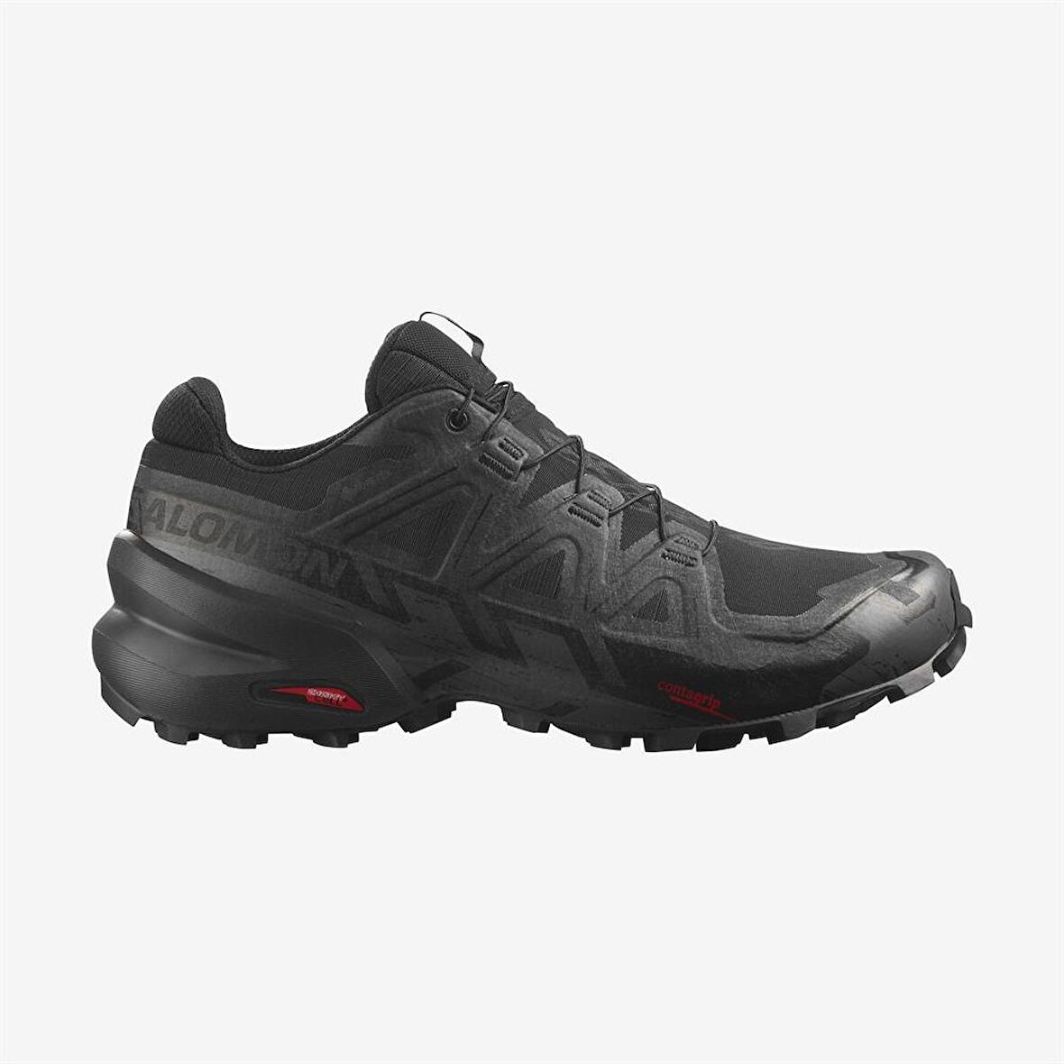 Salomon Speedcross 6 Gtx Erkek Koşu Ayakkabısı