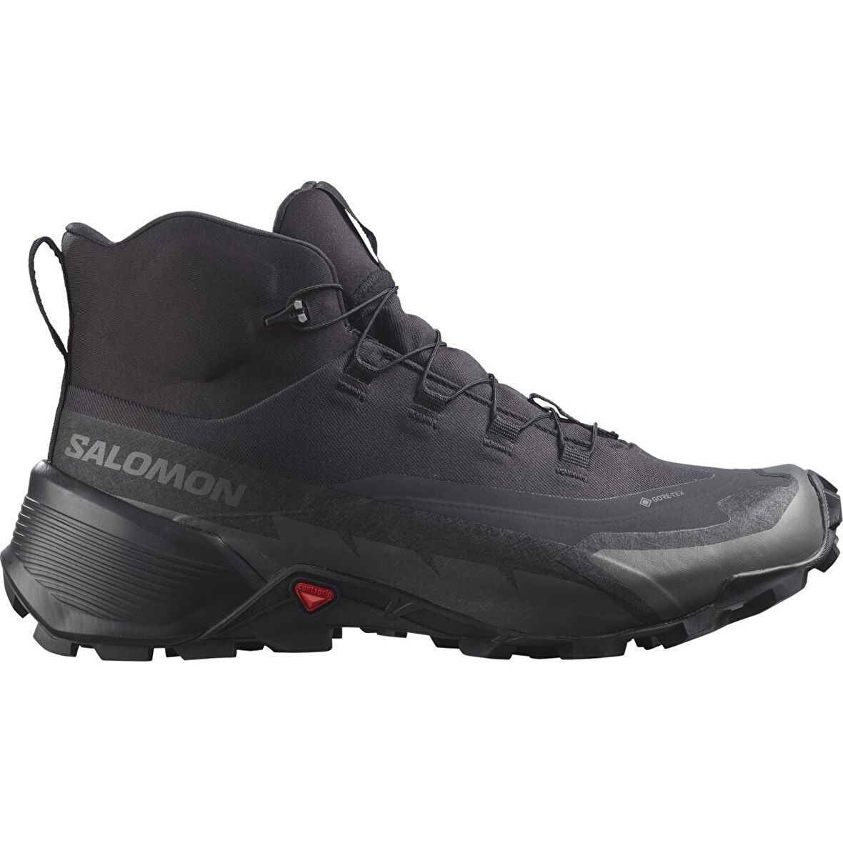 Salomon L41735800 Cross Hike Mid Gtx 2 Erkek Outdoor Ayakkabı