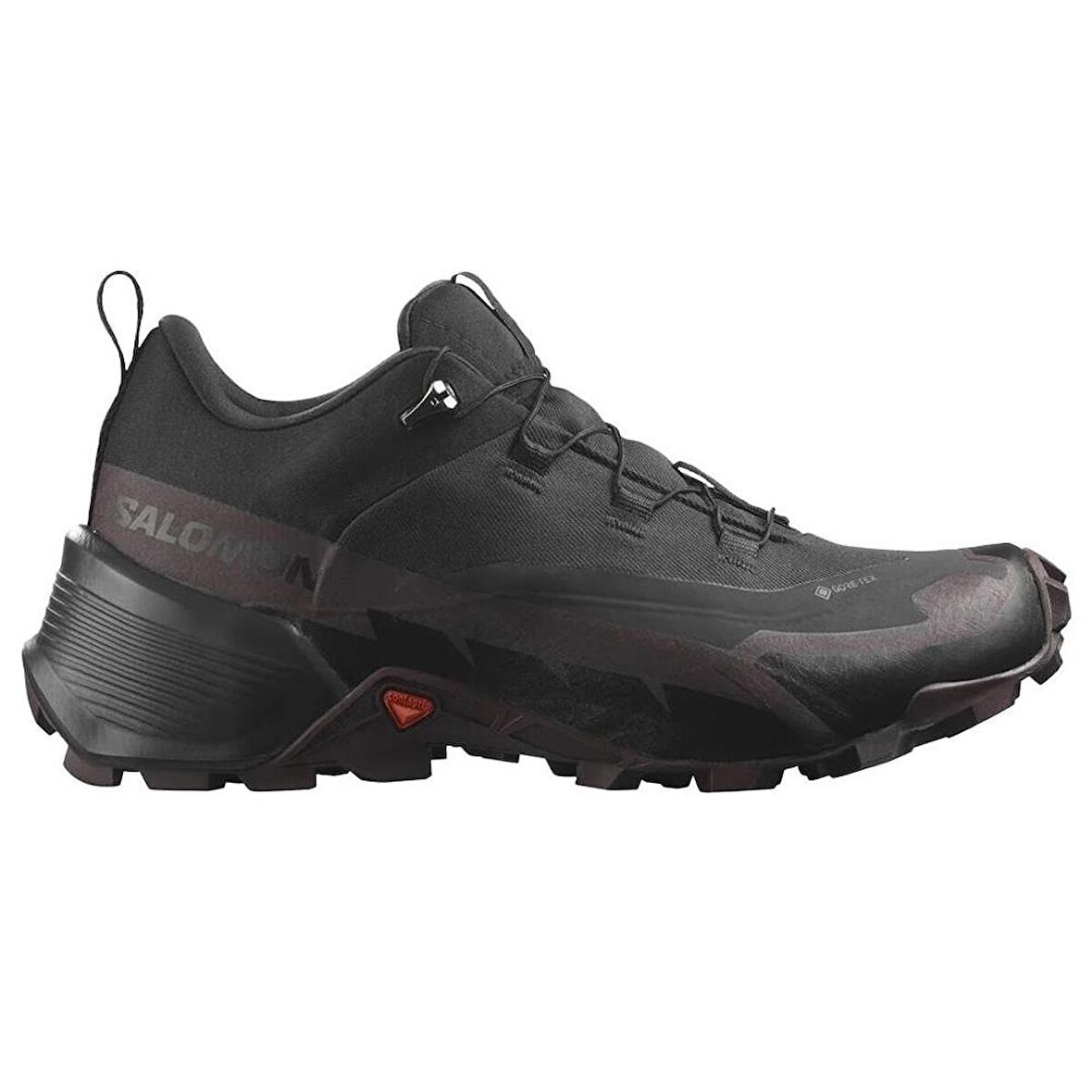 Salomon Cross Hike Gtx 2 W Kadın Spor Ayakkabısı