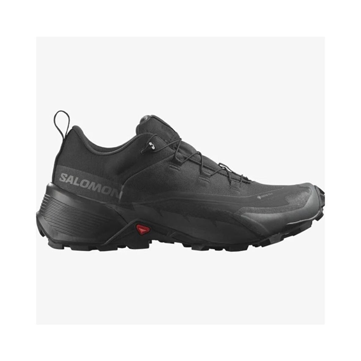 Salomon L41730100 Cross Hıke Gtx 2 Siyah