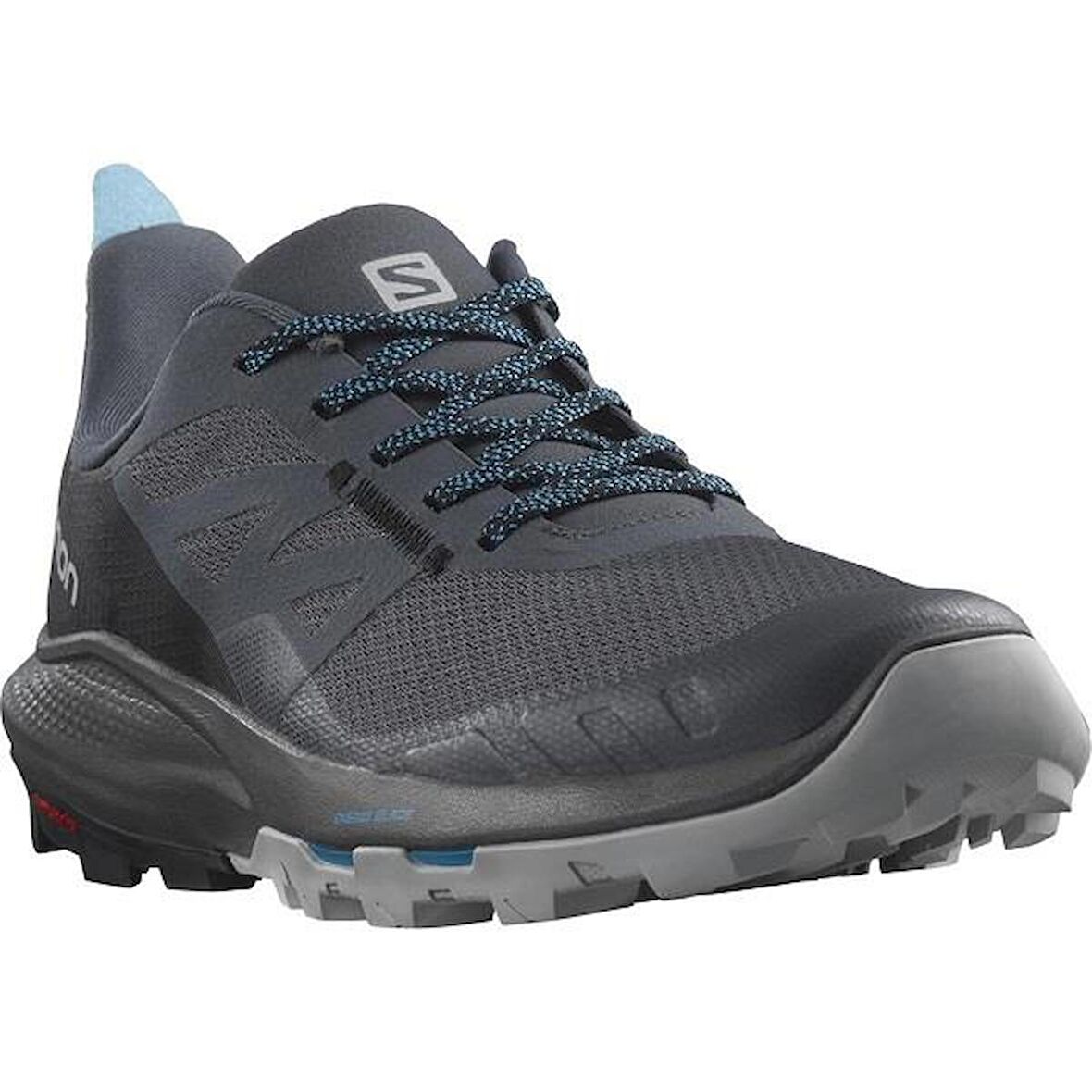 Salomon Outpulse Erkek Outdoor Ayakkabı-L47152100EBA