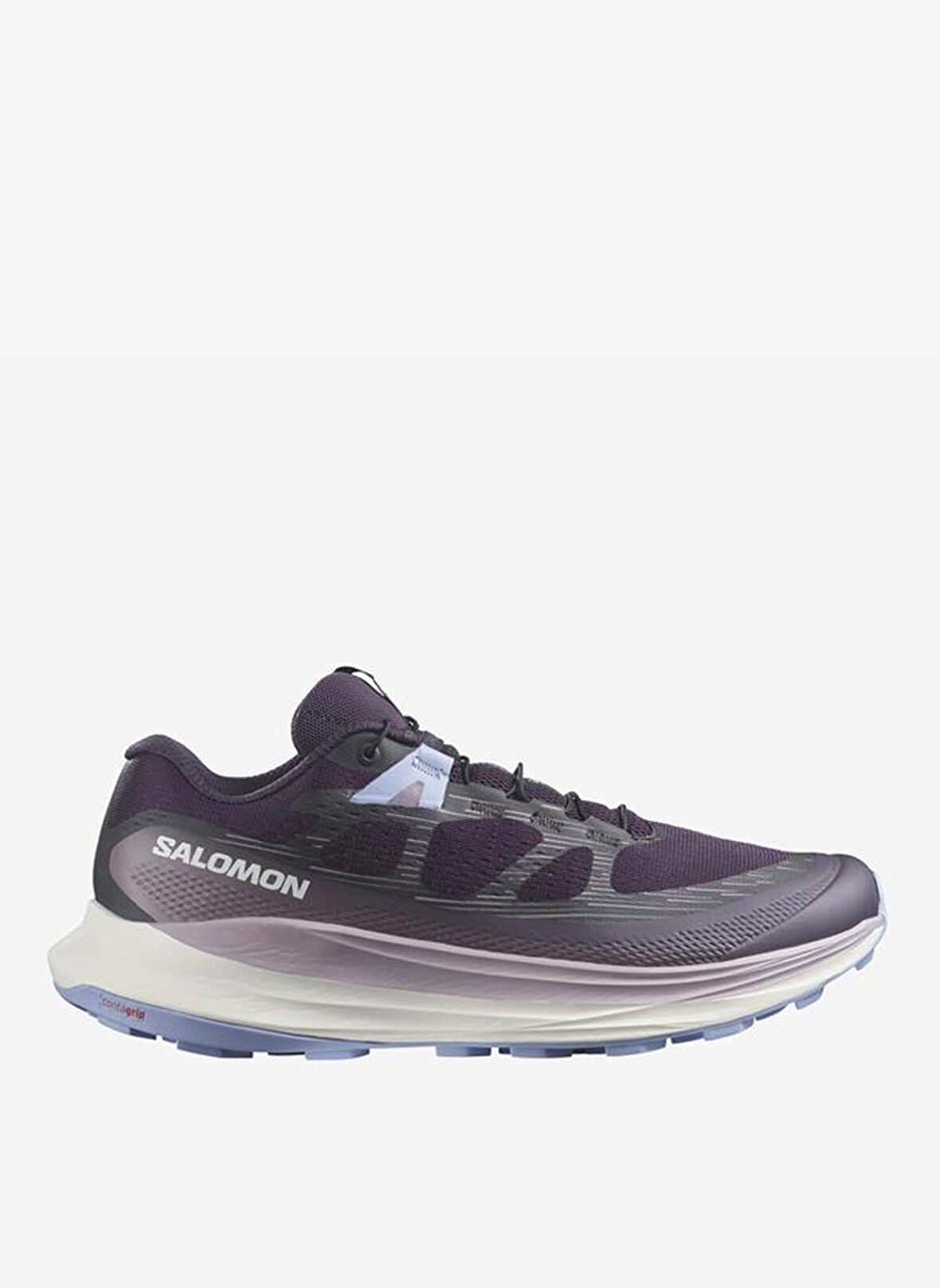 Salomon Mor Kadın Koşu Ayakkabısı L47124800_ULTRA GLIDE 2 W