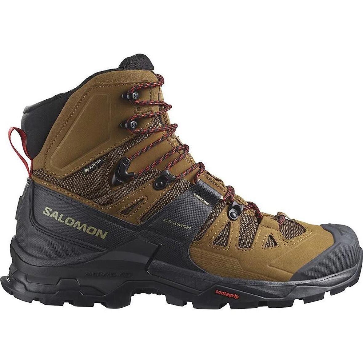 Salomon Quest 4 Gtx Erkek Bot