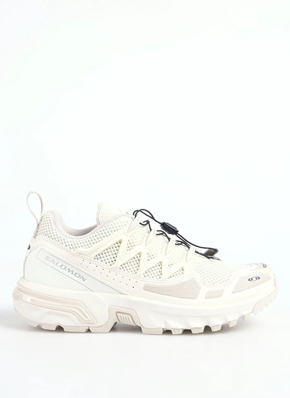 Salomon L47134400ACS + OG Beyaz Erkek Sneaker