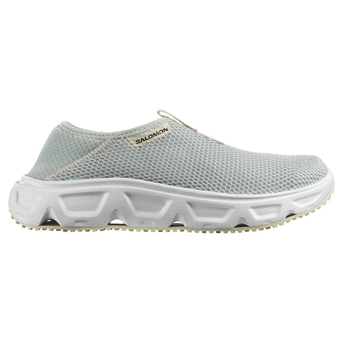 Salomon Reeelax Moc 6.0 Kadın Yürüyüş Ayakkabısı