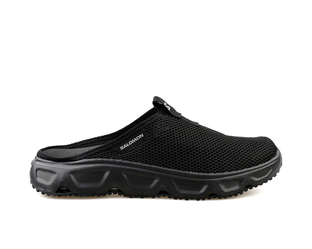Salomon Reelax Slide 6.0 Erkek Terliği L47112000 Siyah