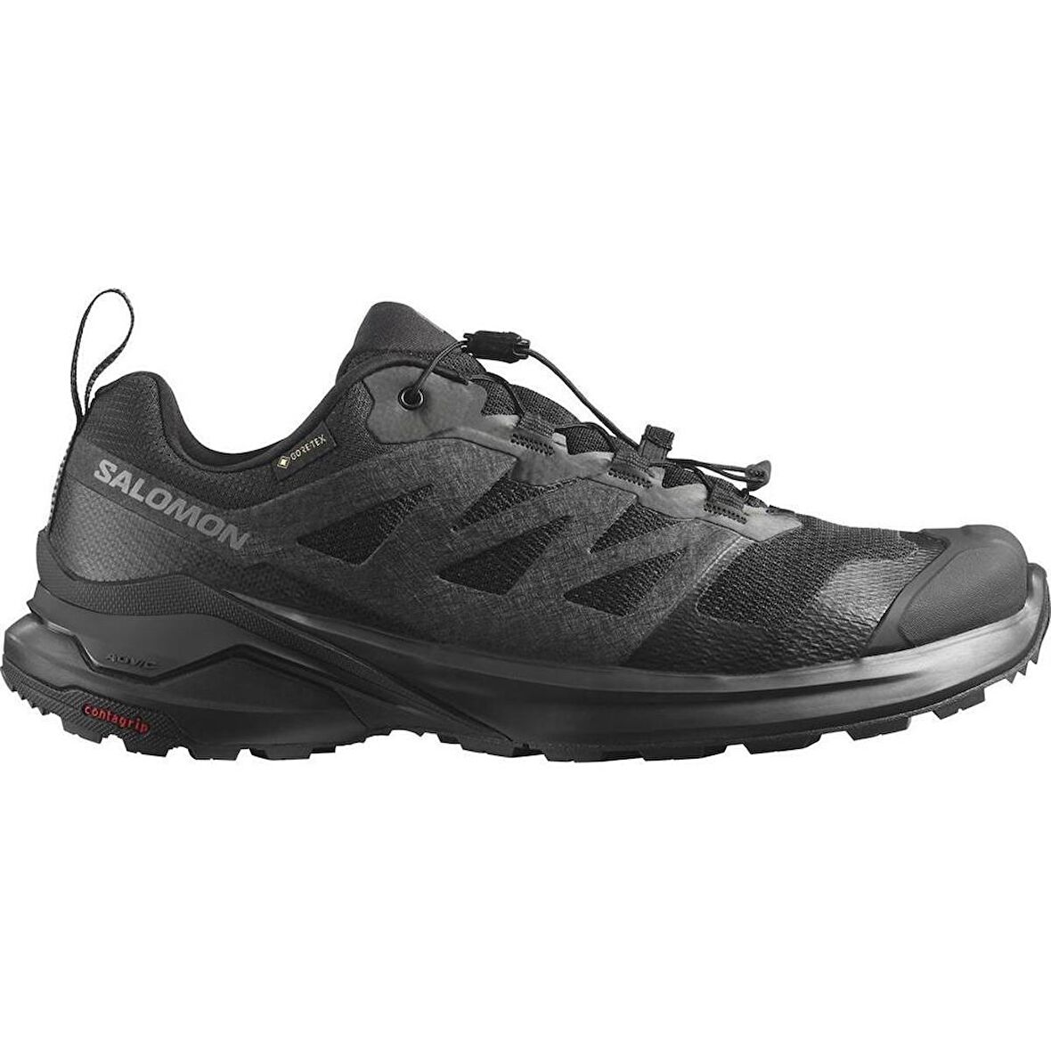 Salomon X-Adventure Gtx Erkek Koşu Ayakkabısı