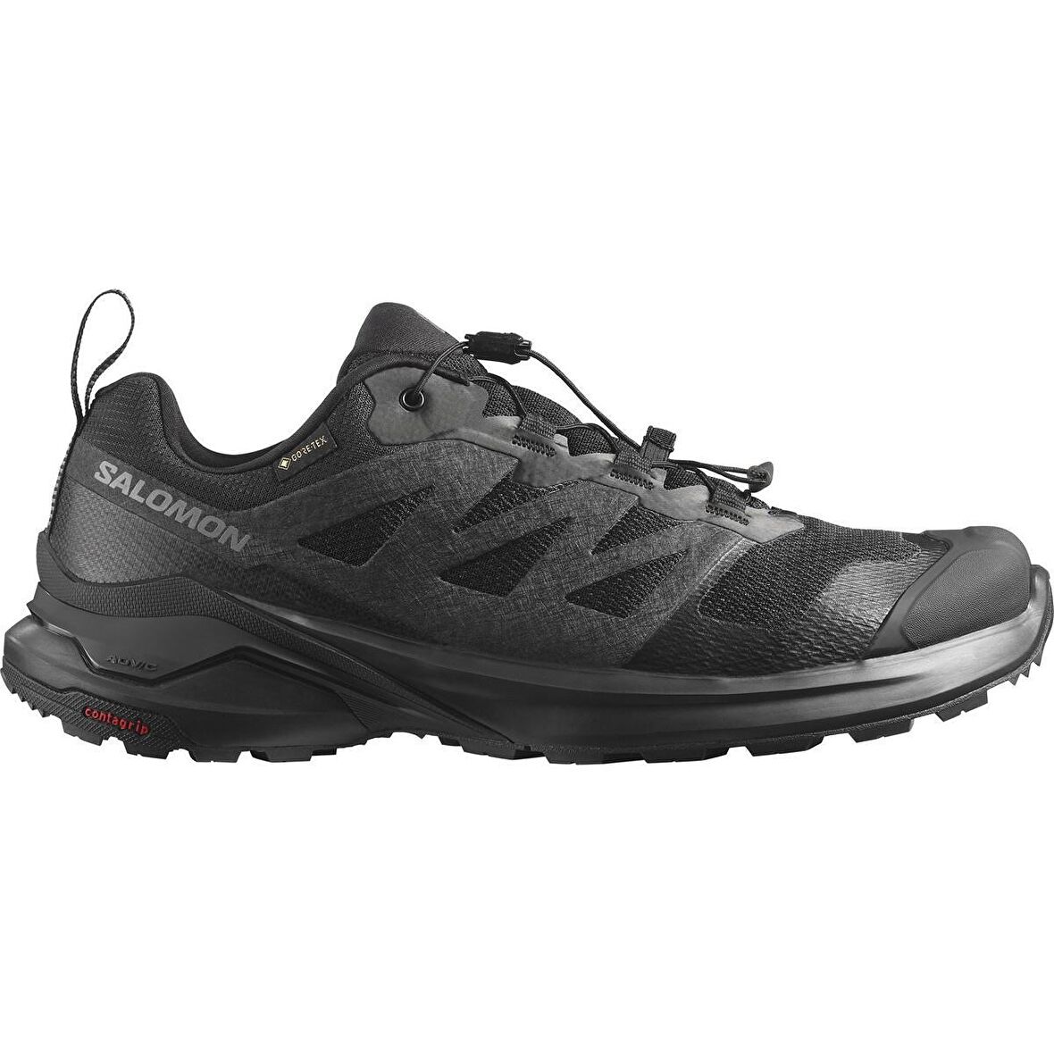 Salomon L47321100 X-Adventure Gtx Erkek Koşu Ayakkabısı