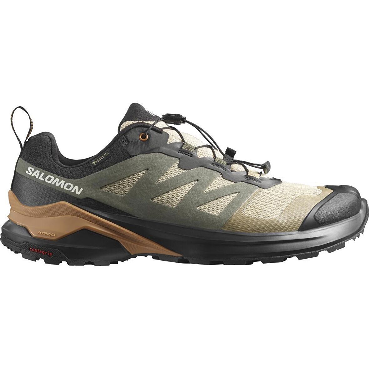 Salomon L47321300 X-Adventure Gtx Erkek Koşu Ayakkabısı