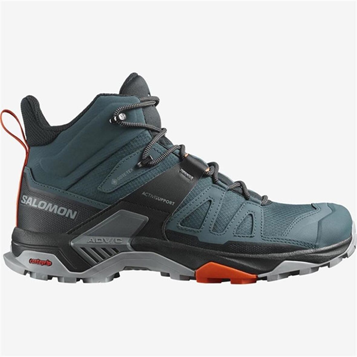 Salomon X Ultra 4 Mid Gtx Erkek Bot