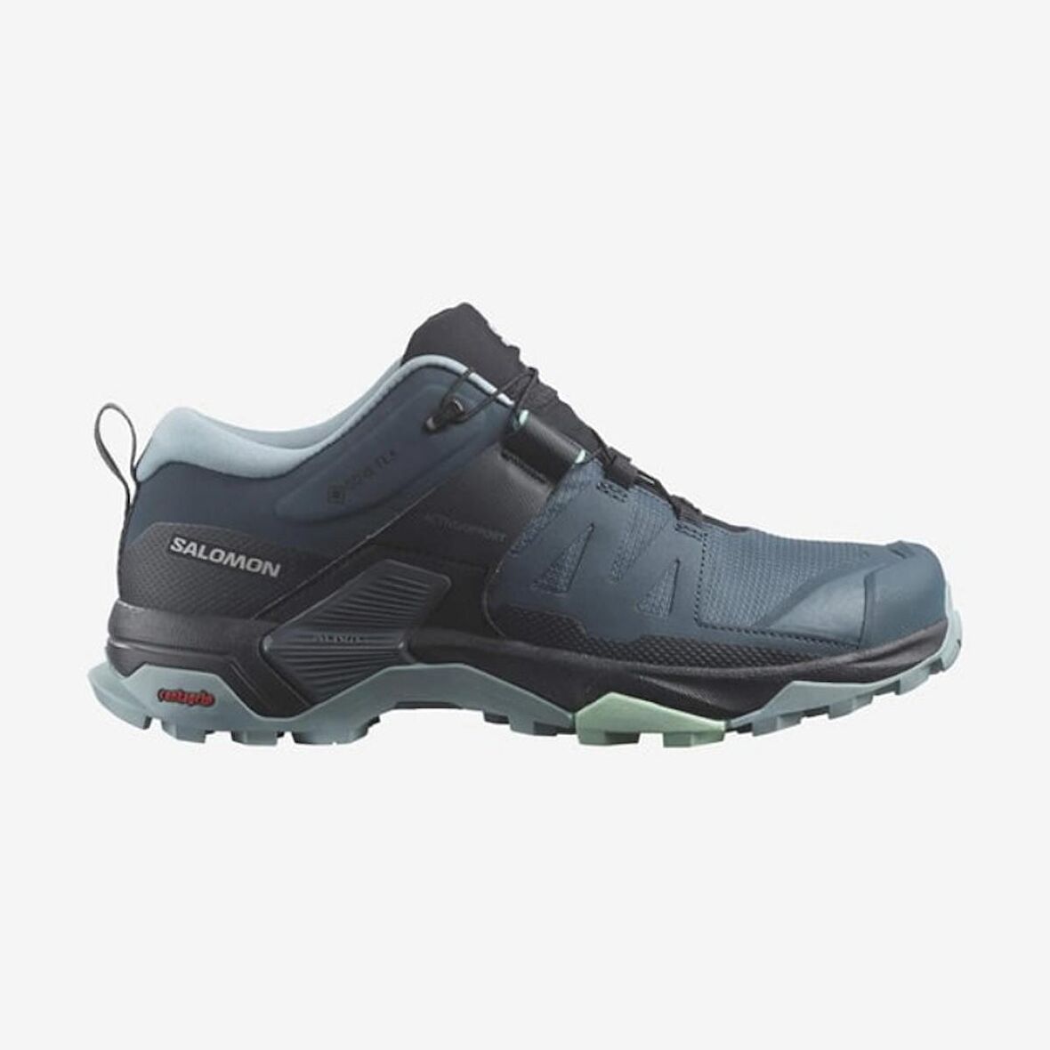 Salomon X Ultra 4 Gtx Kadın Outdoor Ayakkabı