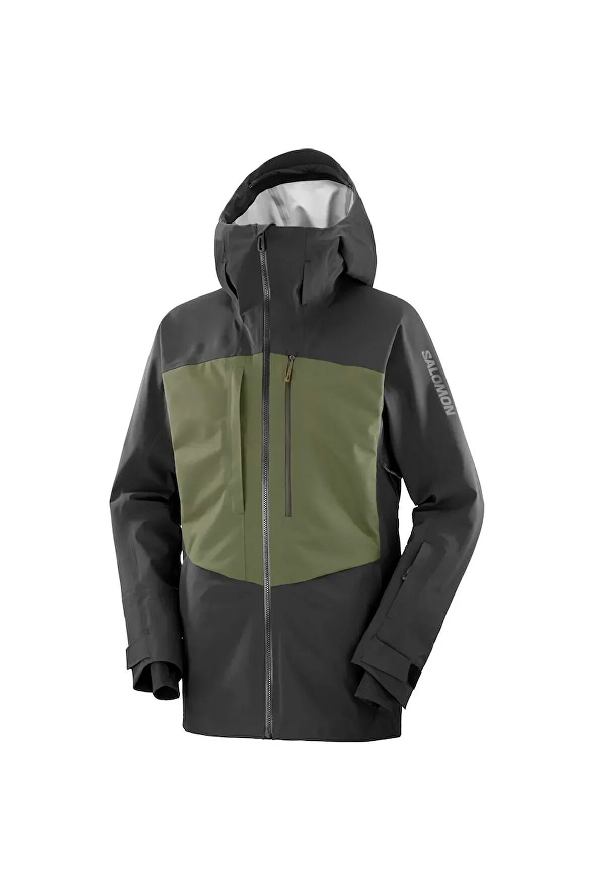 FORCE 3L JACKET M ERKEK KAYAK CEKETİ LC2161600