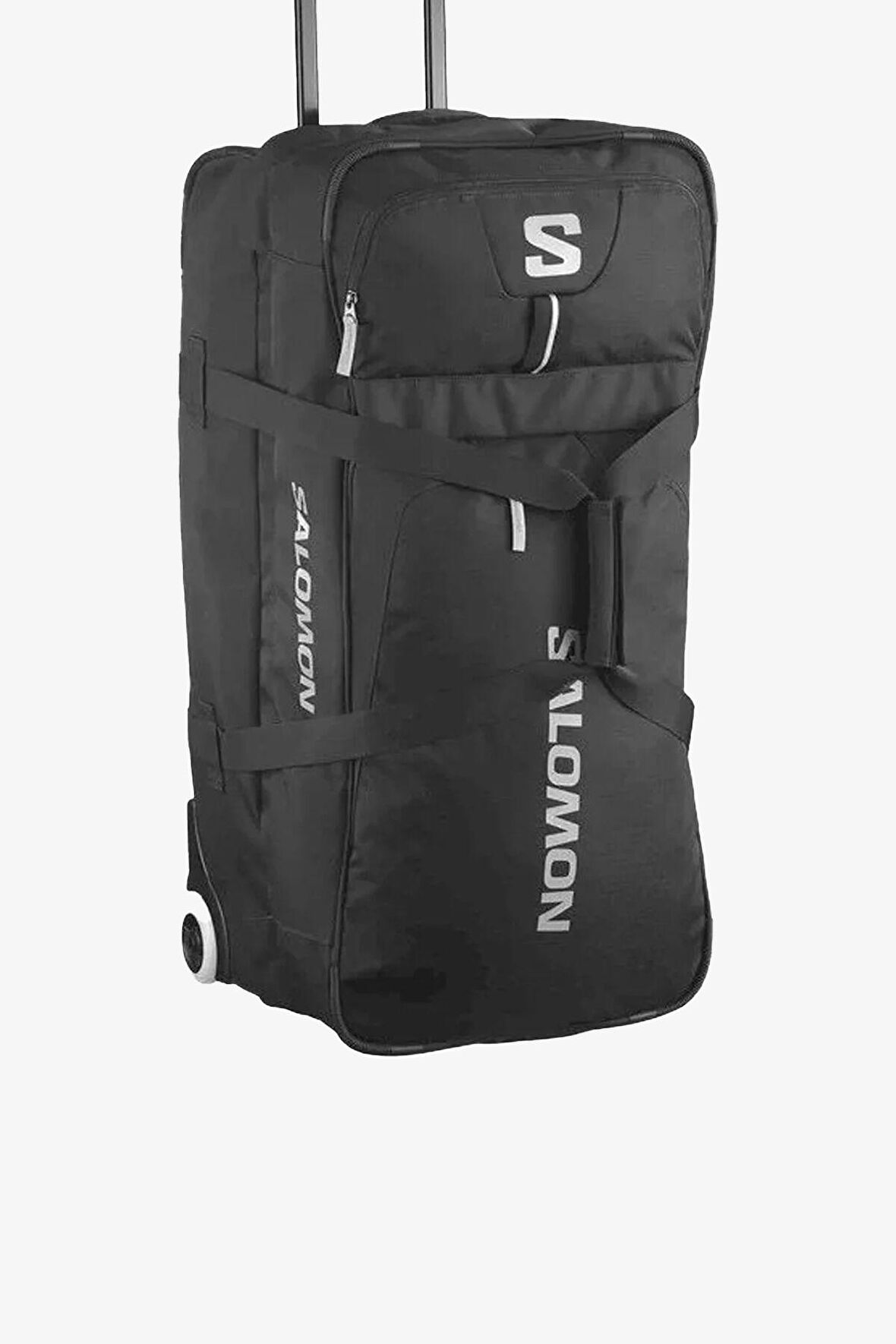 Salomon Race Trip Container  100L Unisex Siyah Bavul LC2156800-999