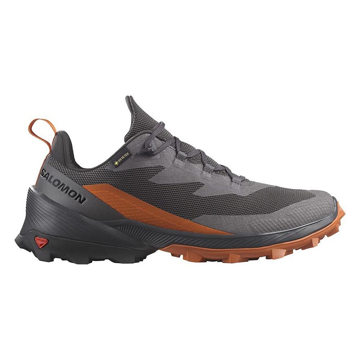 Salomon Cross Over 2 Gtx Erkek Outdoor Ayakkabı