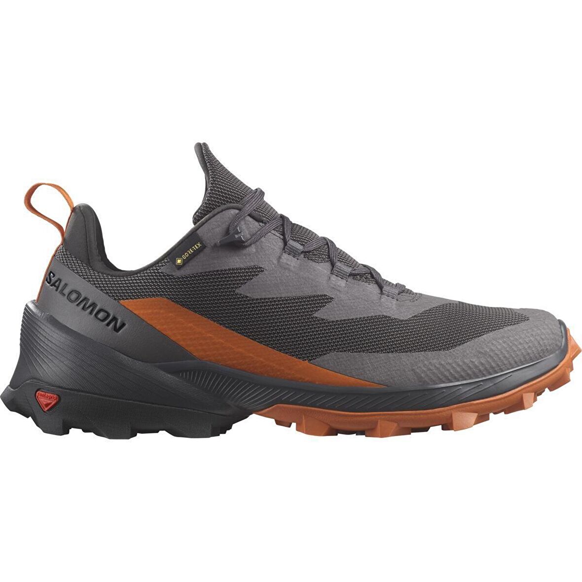 Salomon L47265000 Cross Over 2 Gtx Erkek Outdoor Ayakkabı