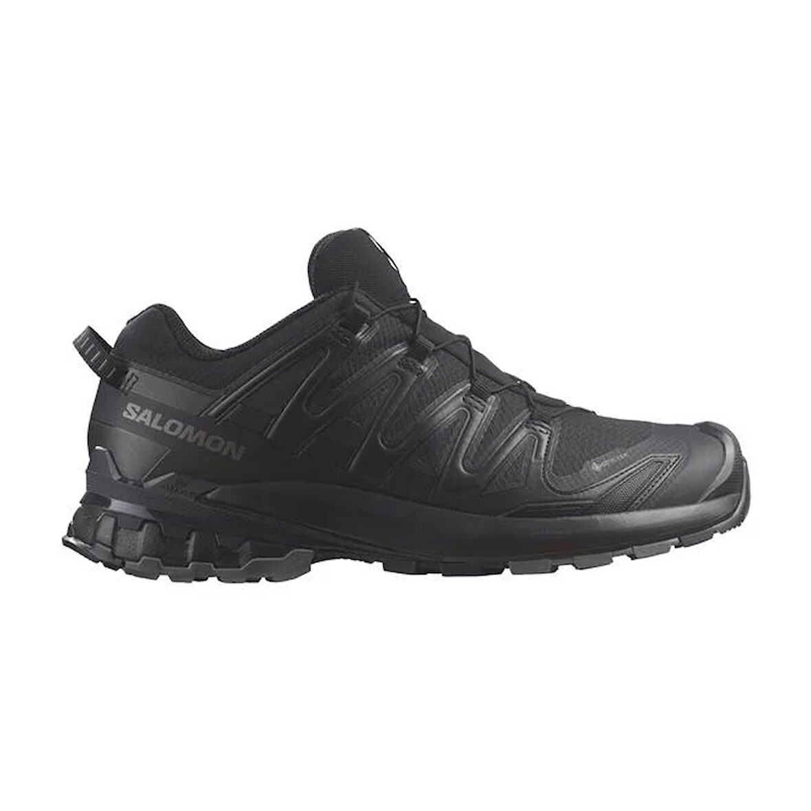 Salomon Xa Pro 3d V9 Gtx 472701 Black Phantom