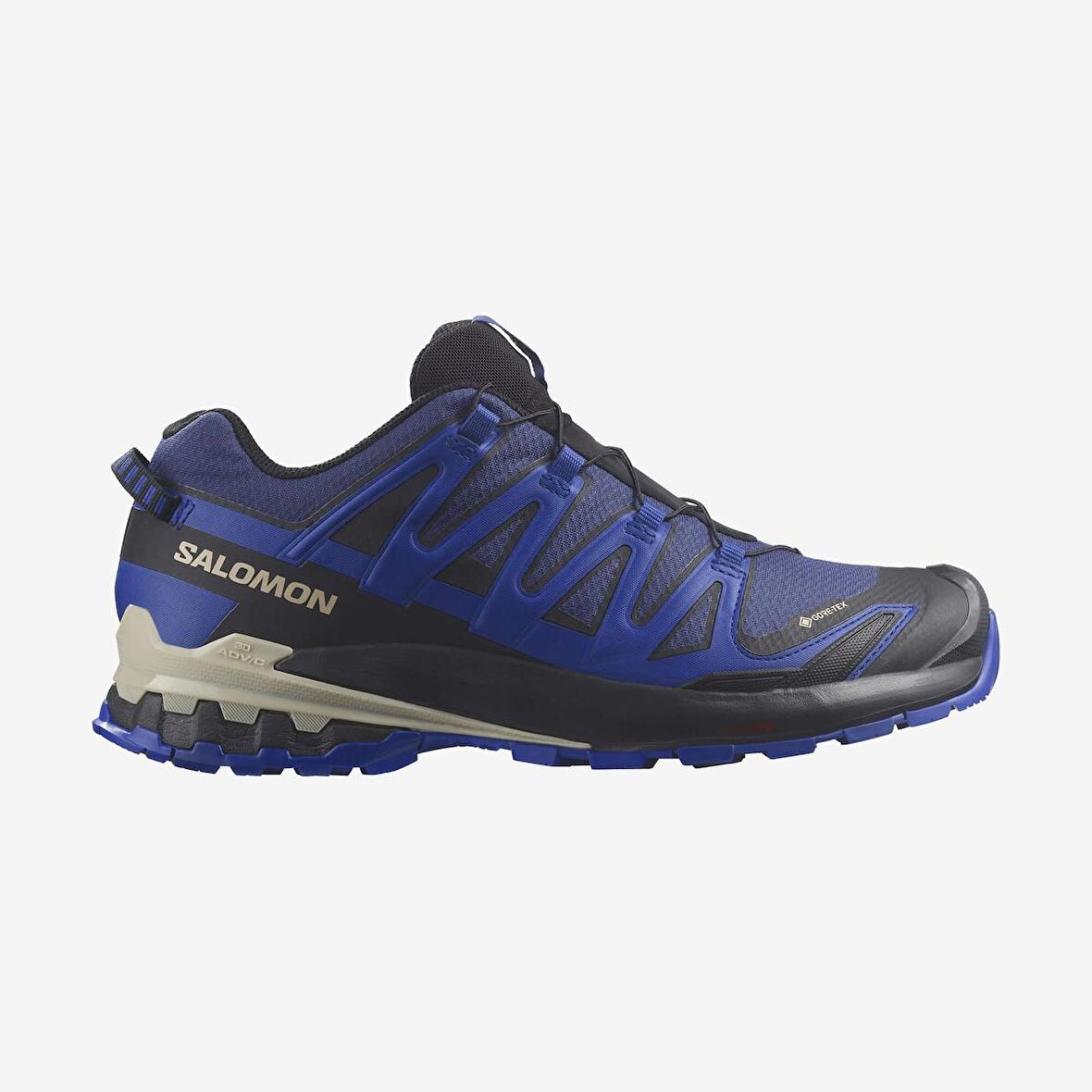 Salomon Xa Pro 3D V9 Gore-Tex Erkek Patika Koşu Ayakkabısı-L47270300PSL