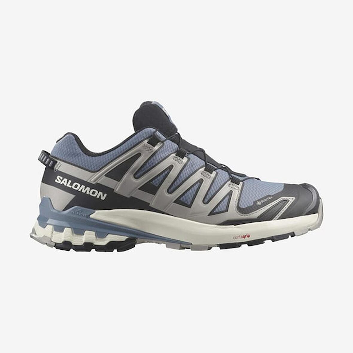 Salomon XA PRO 3D V9 GTX Mavi Erkek Koşu Ayakkabısı